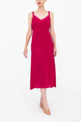 BABETTE MIDI DRESS 030225