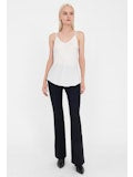 TIMOTHY TECH STRETCH FLARE PANT 120125