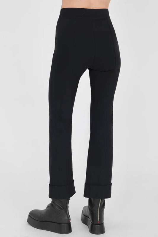VERDELL CROP CUFF LEGGING 041126