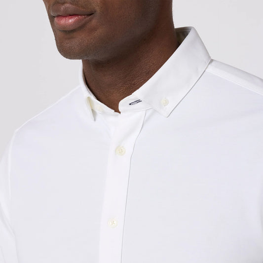 ELLIS OXFORD NO TUCK 120825