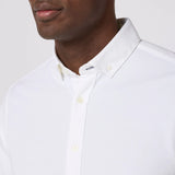 ELLIS OXFORD NO TUCK 120825
