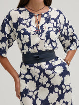 OBI WRAP BELT