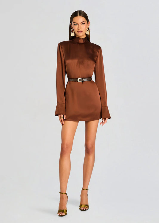 ANGREA DRESS 110725