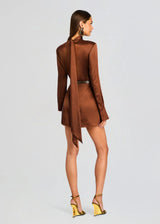 ANGREA DRESS 110725