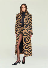 PETAL COAT 122725