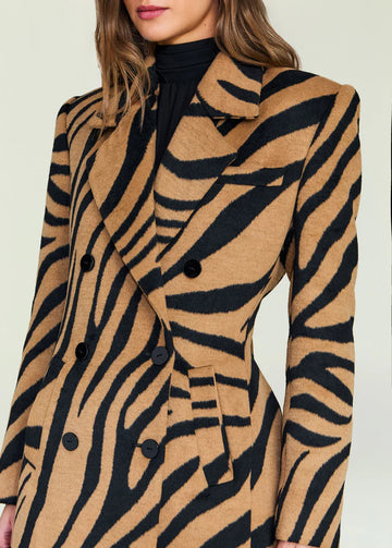 PETAL COAT 122725