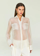 ESTELLA SILK TOP 021326