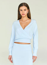 JESSALYN REVERSIBLE TOP 021326