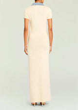 REYE KNIT MAXI DRESS 021326