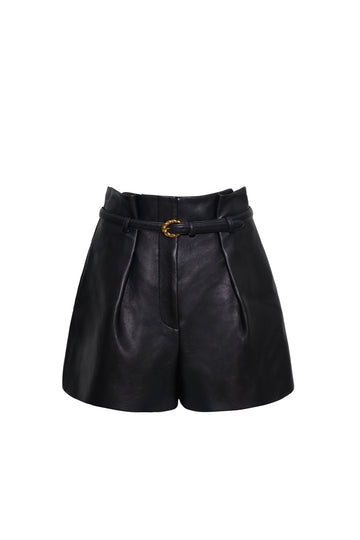 ELIANA LEATH SHORT 092226