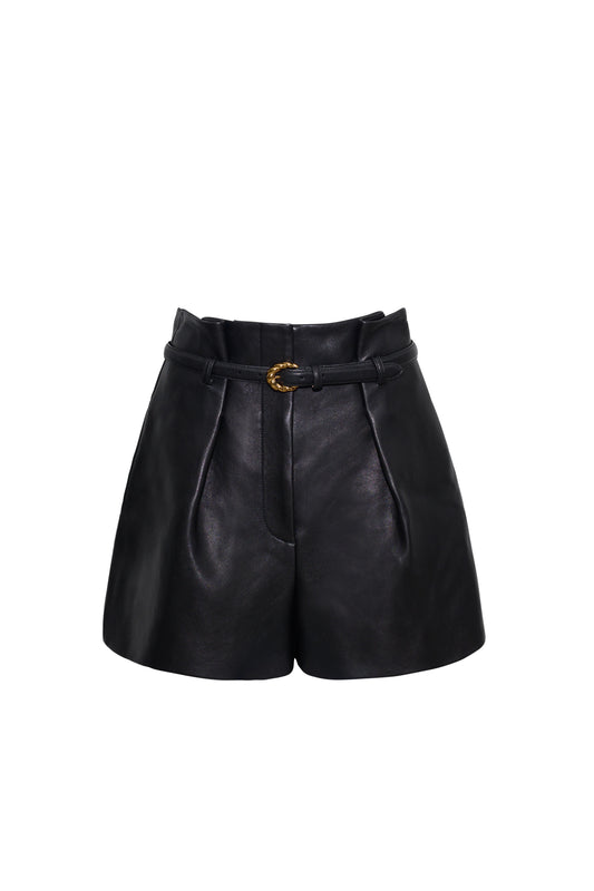 ELIANA LEATH SHORT 092226