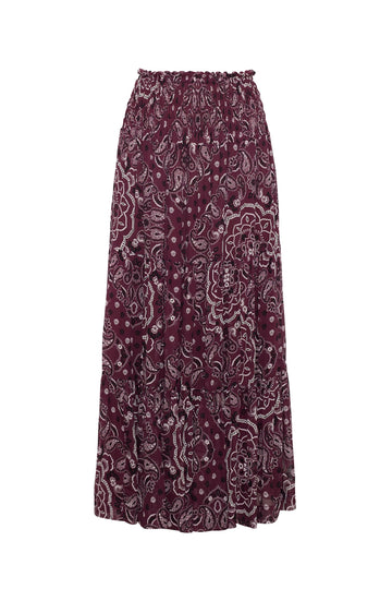 EMILINA SKIRT 092226