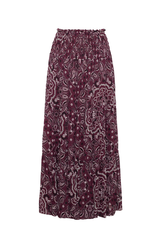 EMILINA SKIRT 092226