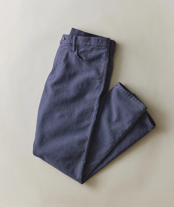 FLEX TERRY SLIM STRAIGHT 090226