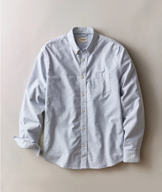CALIFORNIA OXFORD SHIRT 072826