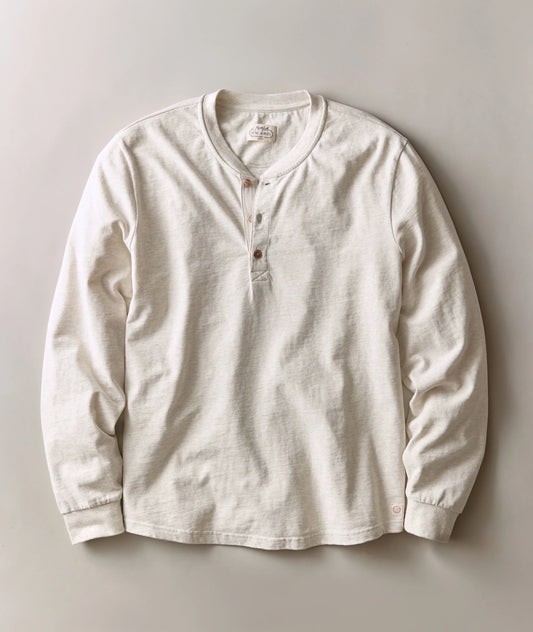 LUXE JERSEY HENLEY 072826
