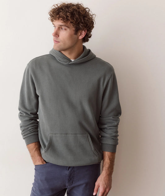RELAX CLOUD 9 FLEECE 090226