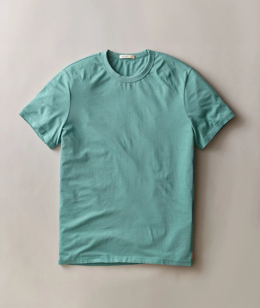 SIGNATURE SEA CHANGE CREW TEE 072826