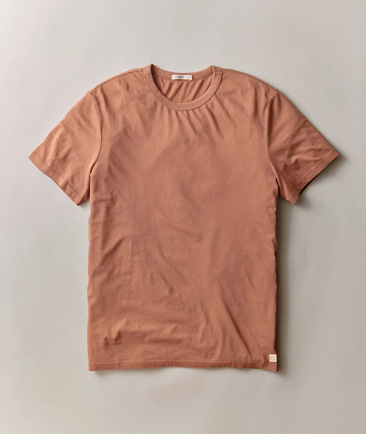 SIGNATURE SEA CHANGE CREW TEE 072826