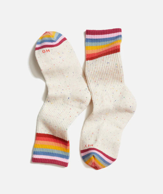 MARINE LAYER BOOT SOCK 0724