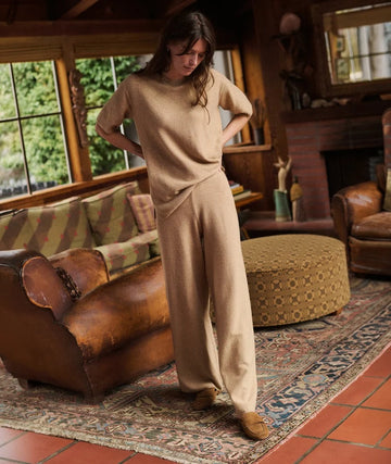 CHALET KNIT PANT 092926
