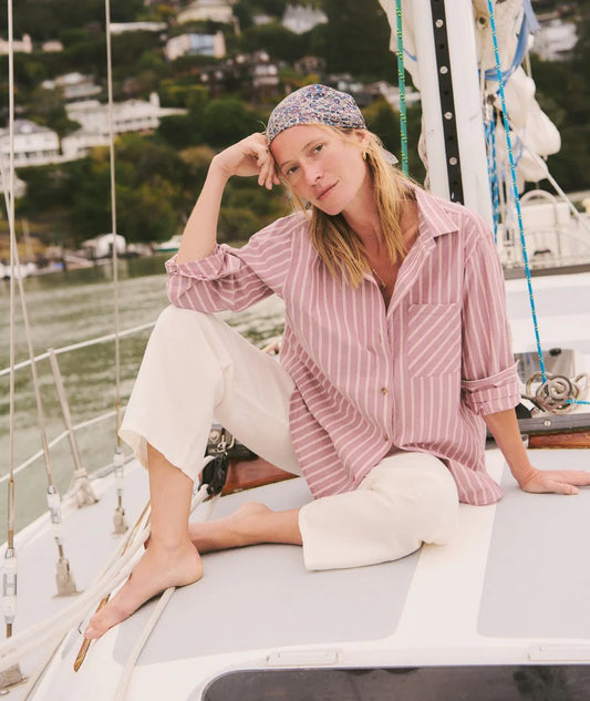 JANE RELAXED CALI POPLIN 072826