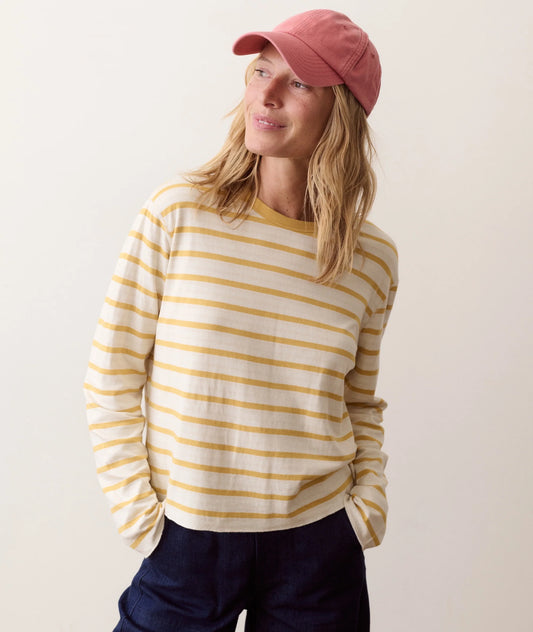JUNO DOUBLE KNIT L/S 082826