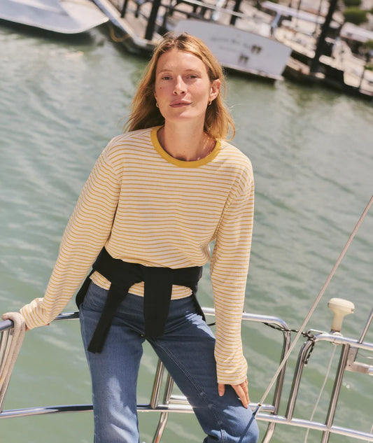 JUNO DOUBLE KNIT L/S 072826