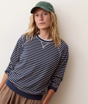 JUNO REVERSIBLE RAGLAN 072826