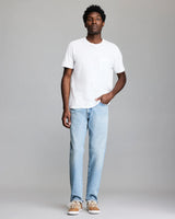 WASHED TEE 032326