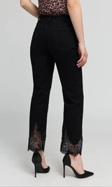 BELLATRIX LACE JEANS 080626