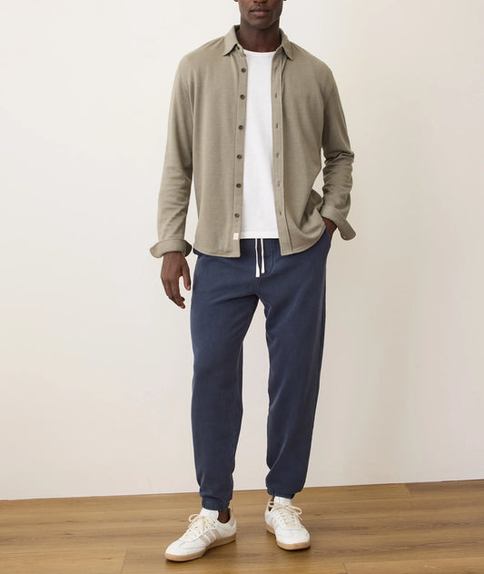 FLEECE SWEATPANT 010326