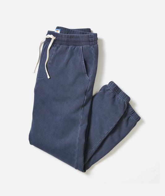 FLEECE SWEATPANT 010326
