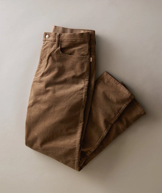 5 POCKET FLEX CORDS 092926