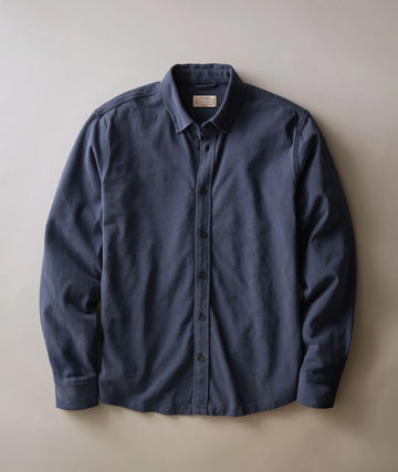 LUXE JERSEY SHIRT 090226
