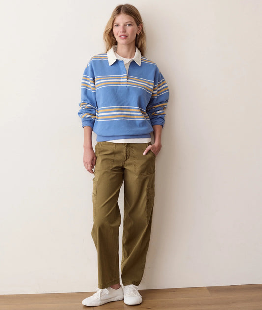 SIERRA UTILITY PANT 082726