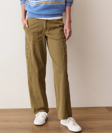 SIERRA UTILITY PANT 082726