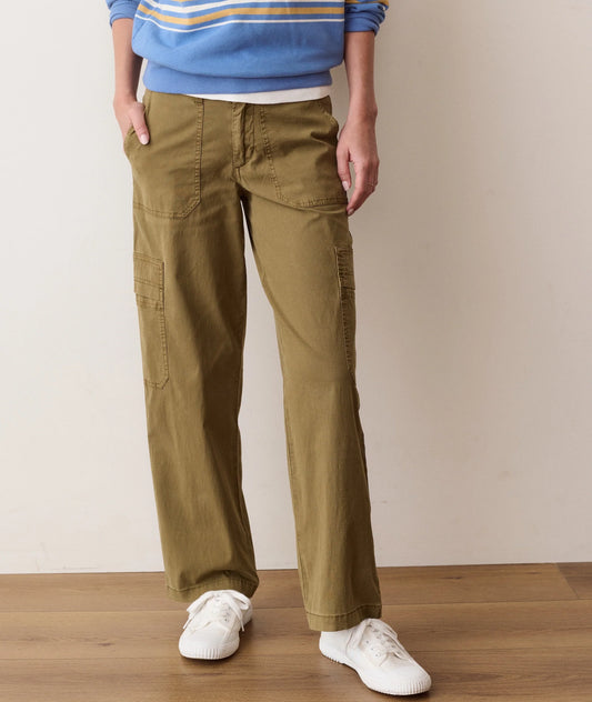 SIERRA UTILITY PANT 082726