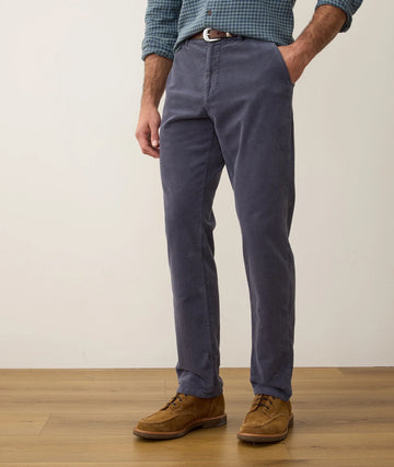 SATURDAY MOLESKIN CHINO 092225