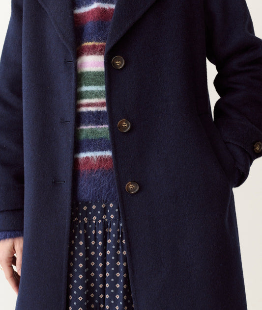 COLETTE TOPCOAT 092926