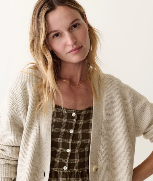 MERINO BF CARDI 092926