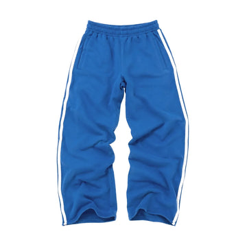 WEEKEND PALAZZO SWEATPANT 082226