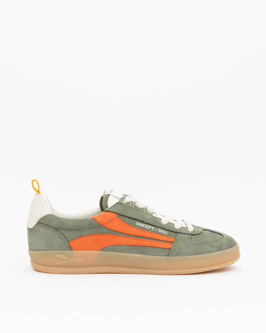 FEZ COURT SNEAKER 110625