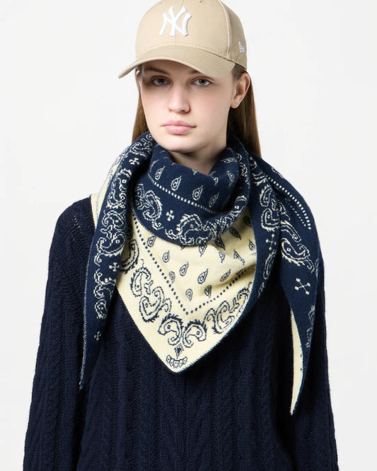 THE WILD RAG 082526