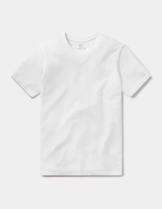 NORMAL JERSEY TEE 040926