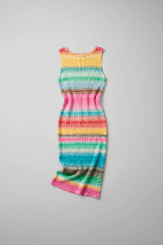 RAINBOWLIFE DRESS 031226