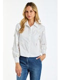 ALEXA APPLIQUE SHIRT 030426