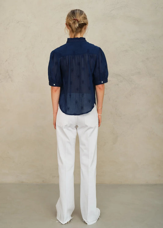 FRANI SS TOP 042026