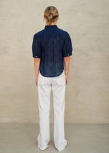 FRANI SS TOP 042026