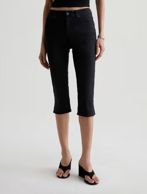 MAISIE MID RISE CAPRI 060526